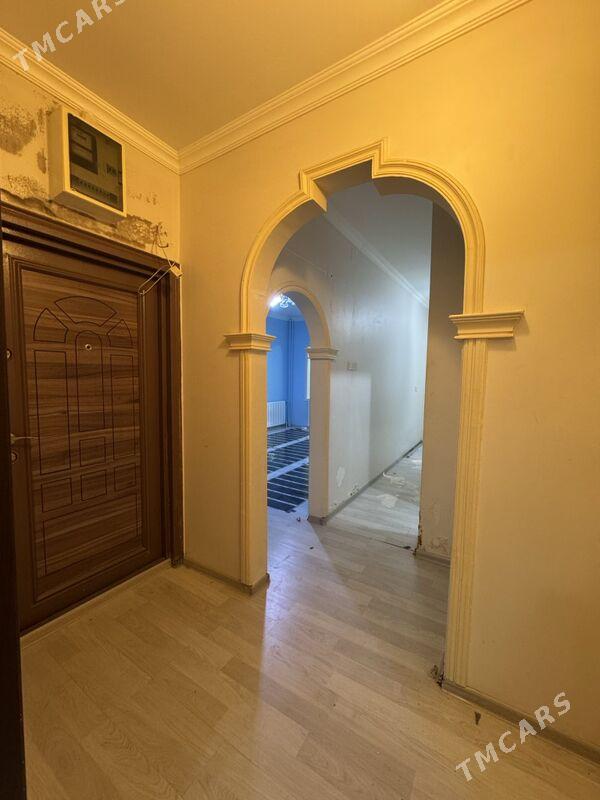 Gaudan planirowka 1etaz 2kom - Ашхабад - img 5