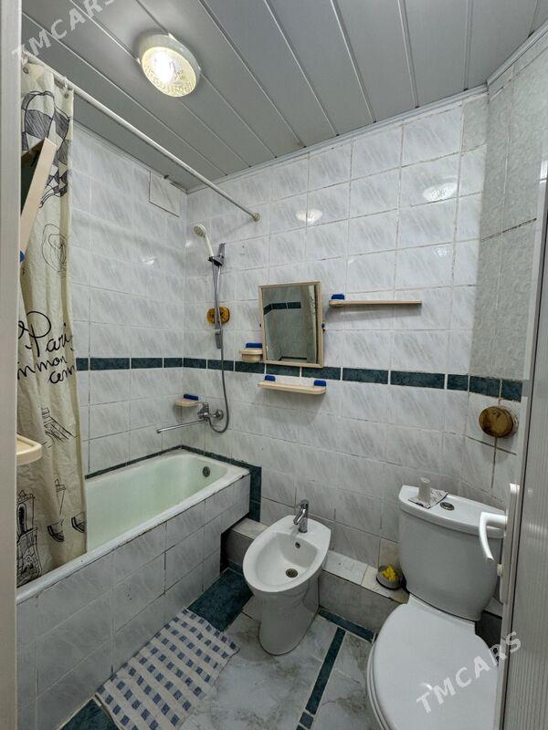 Gaudan planirowka 1etaz 2kom - Ашхабад - img 6