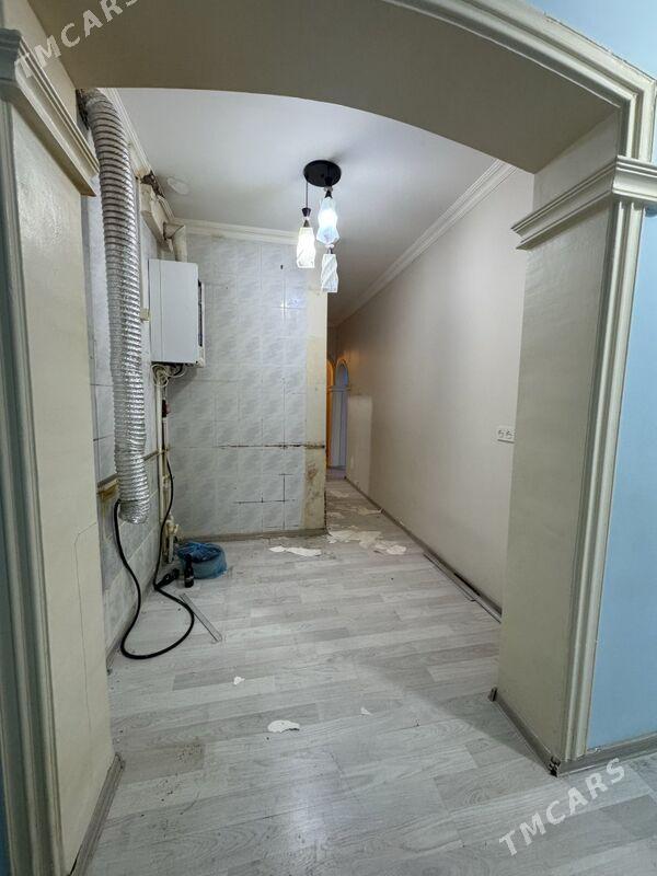 Gaudan planirowka 1etaz 2kom - Ашхабад - img 2