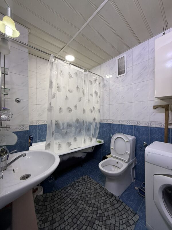 11mkr 2komnat 1etaj 11мкр 1эт - 11 мкр - img 9