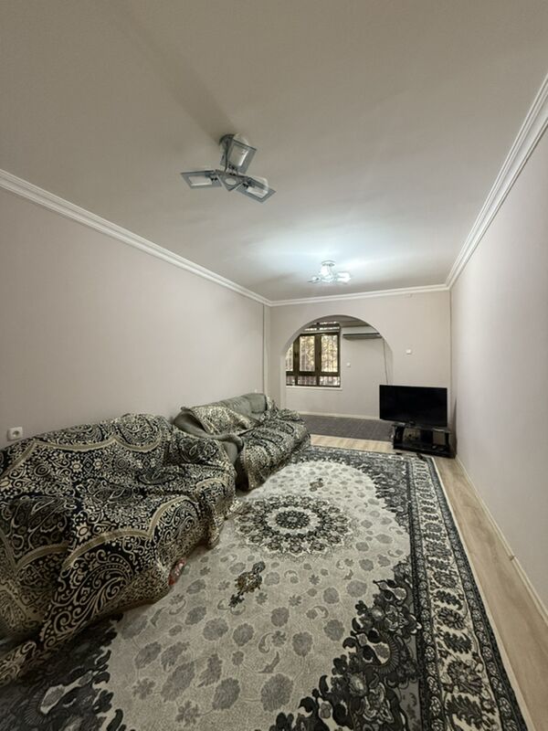 11mkr 2komnat 1etaj 11мкр 1эт - 11 мкр - img 3