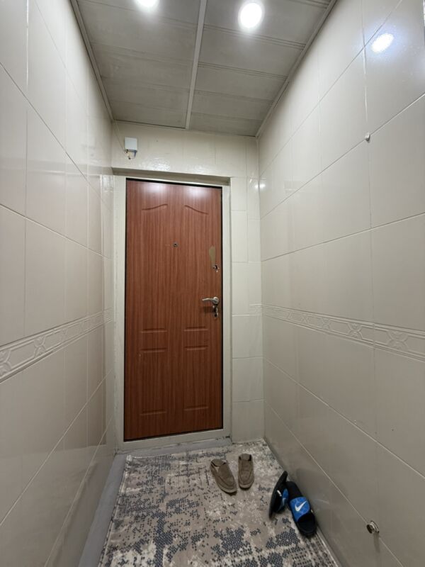 11mkr 2komnat 1etaj 11мкр 1эт - 11 мкр - img 7