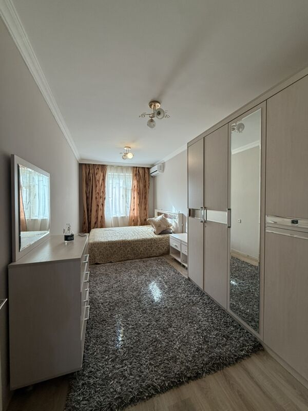 11mkr 2komnat 1etaj 11мкр 1эт - 11 мкр - img 4