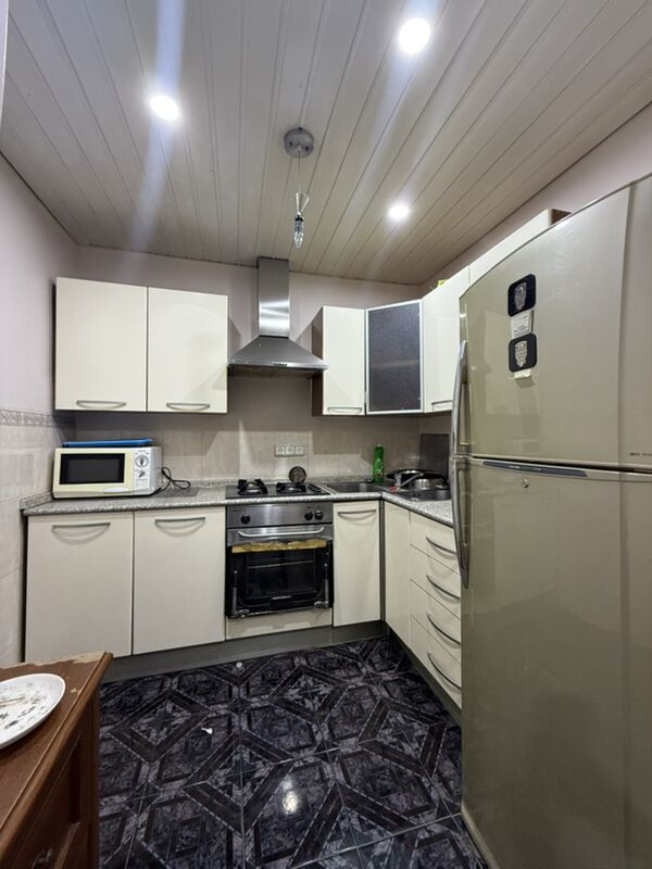 11mkr 2komnat 1etaj 11мкр 1эт - 11 мкр - img 8