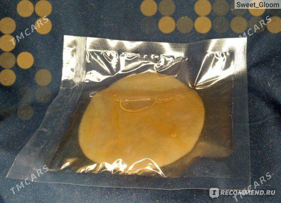 живой гриб - Туркменбаши - img 1