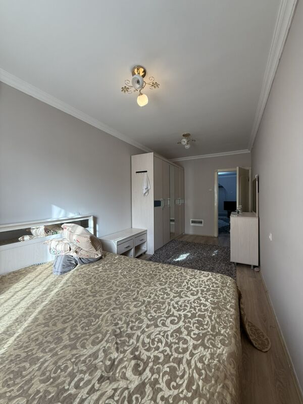 11mkr 2komnat 1etaj 11мкр 1эт - 11 мкр - img 2