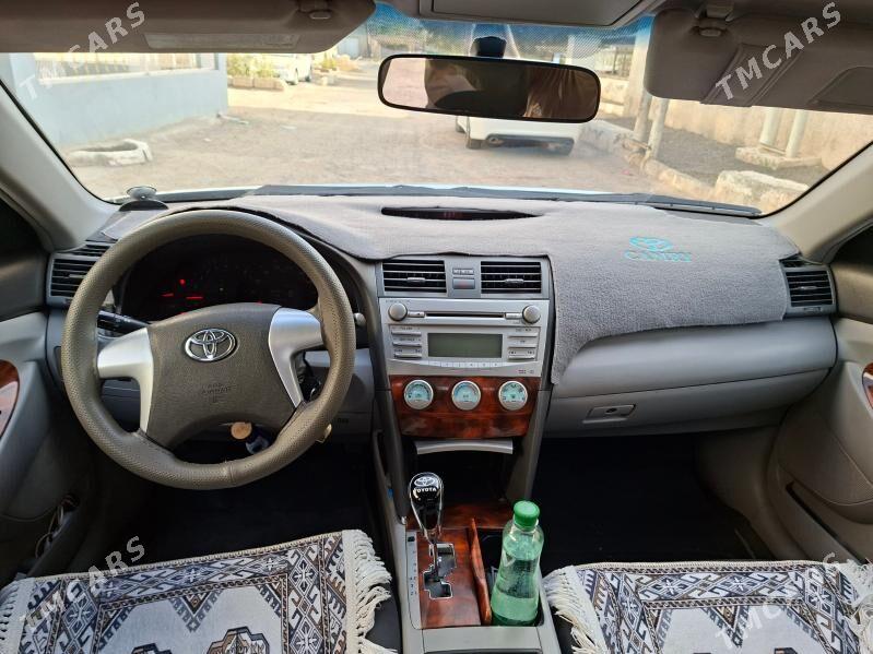 Toyota Camry 2011 - 150 000 TMT - Türkmenbaşy - img 1
