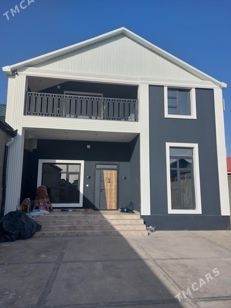 Çoganly kotez 4 sotok - Çoganly - img 1