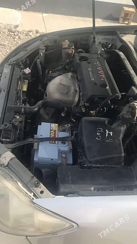 Toyota Camry 2006 - 130 000 TMT - Анев - img 7