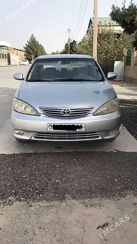 Toyota Camry 2006 - 130 000 TMT - Анев - img 2