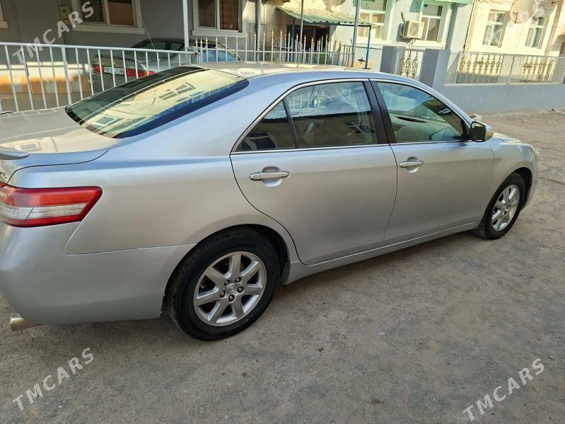 Toyota Camry 2011 - 150 000 TMT - Türkmenbaşy - img 2