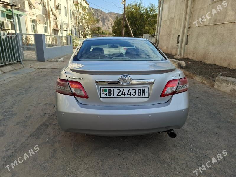 Toyota Camry 2011 - 150 000 TMT - Türkmenbaşy - img 7