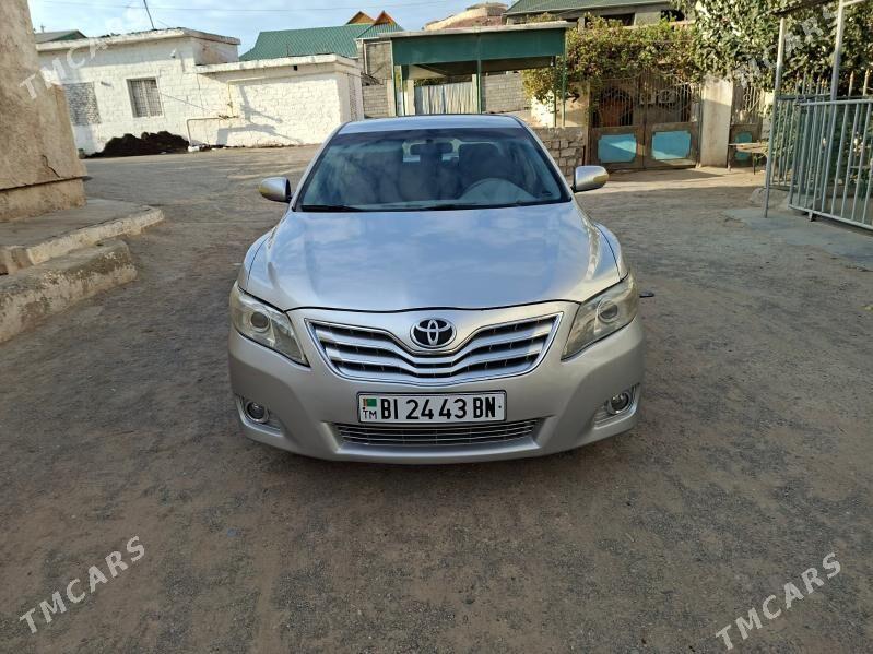 Toyota Camry 2011 - 150 000 TMT - Türkmenbaşy - img 6