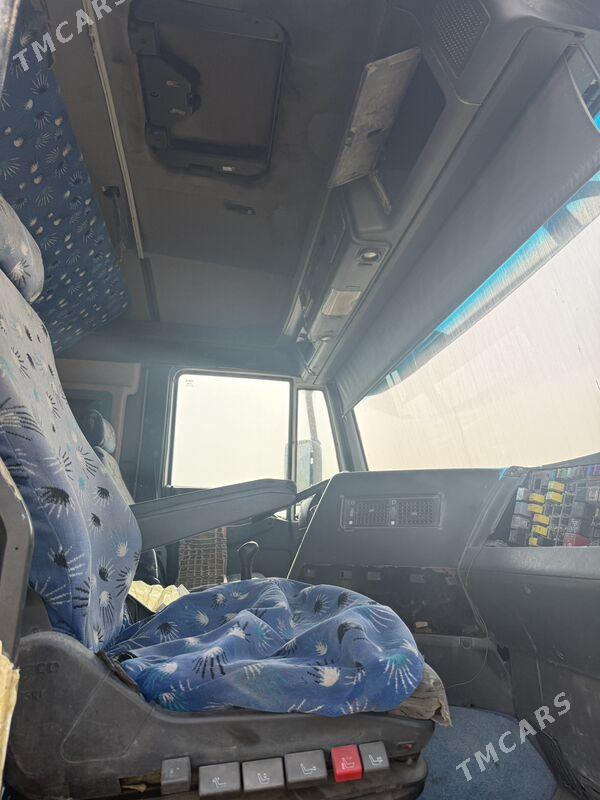 Iveco EuroCargo 2003 - 230 000 TMT - Ашхабад - img 2