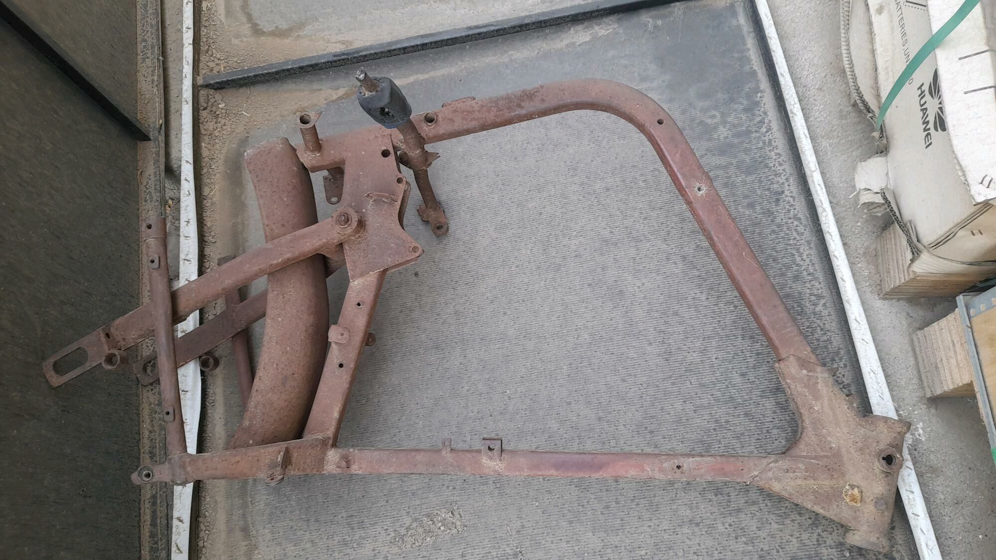 fekon rama 650 TMT - Aşgabat - img 2