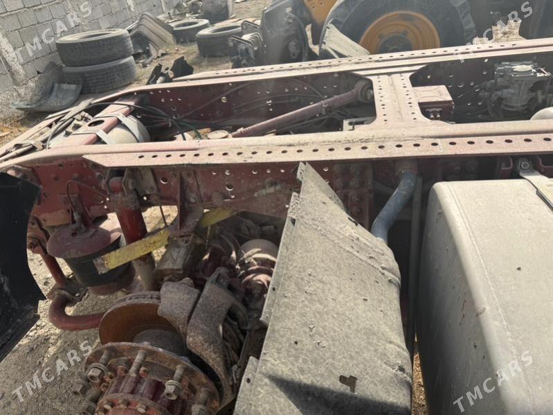 Iveco EuroCargo 2003 - 230 000 TMT - Ашхабад - img 4