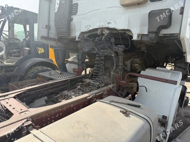 Iveco EuroCargo 2003 - 230 000 TMT - Ашхабад - img 3