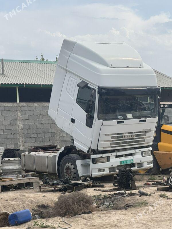 Iveco EuroCargo 2003 - 230 000 TMT - Ашхабад - img 5