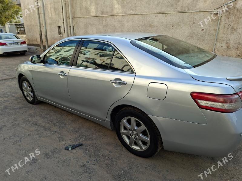 Toyota Camry 2011 - 150 000 TMT - Türkmenbaşy - img 5