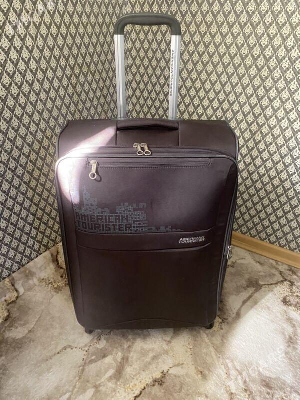 Чемодан - Ашхабад - img 2