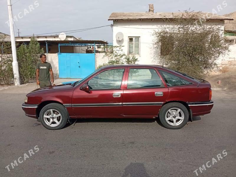 Opel Vectra 1993 - 30 000 TMT - Туркменбаши - img 8