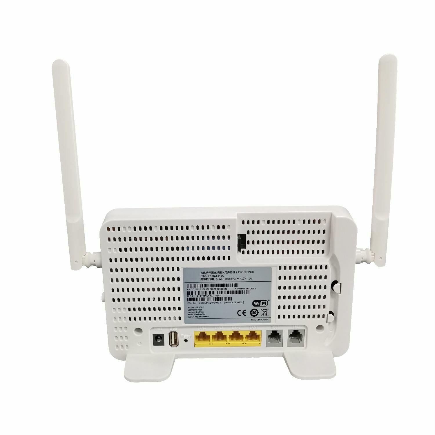 Gpon Huawei HG8245C - Ашхабад - img 2