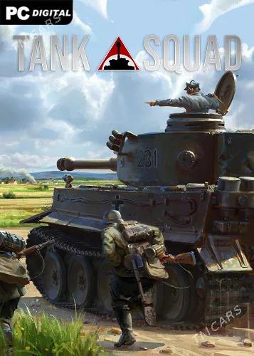 Tank Squad   - Türkmenabat - img 1