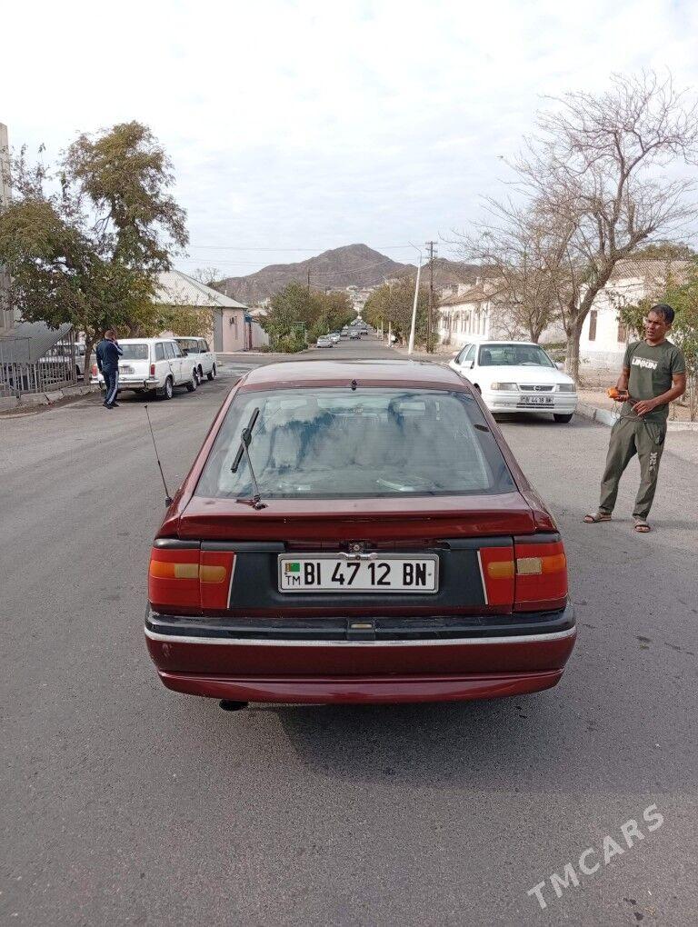 Opel Vectra 1993 - 30 000 TMT - Туркменбаши - img 4
