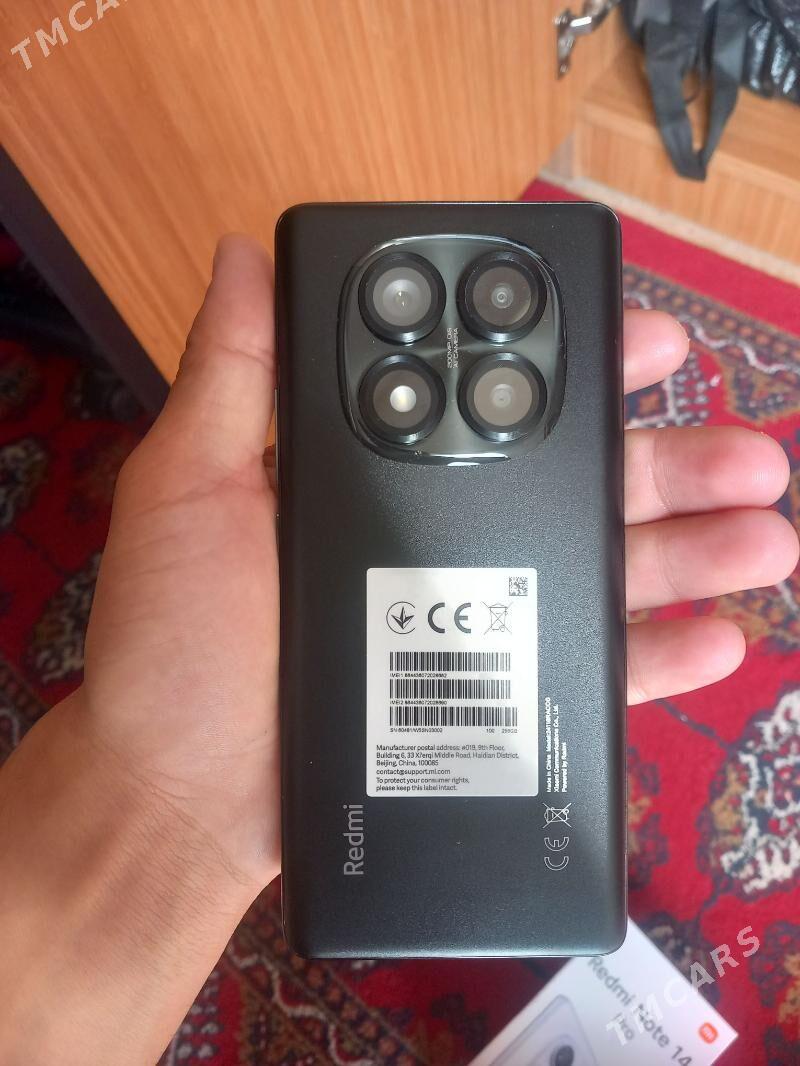 режим нот 14 про - Aşgabat - img 4