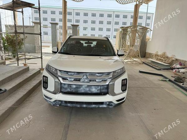 Mitsubishi ASX 2025 - 360 000 TMT - Balkanabat - img 4