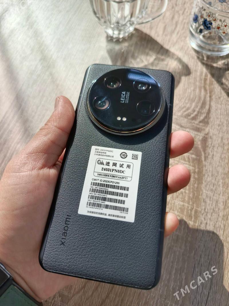 RABOCY TEL ALYAS 17PRO S25 s10 - Ашхабад - img 9
