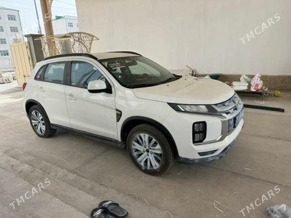Mitsubishi ASX 2025 - 360 000 TMT - Balkanabat - img 3