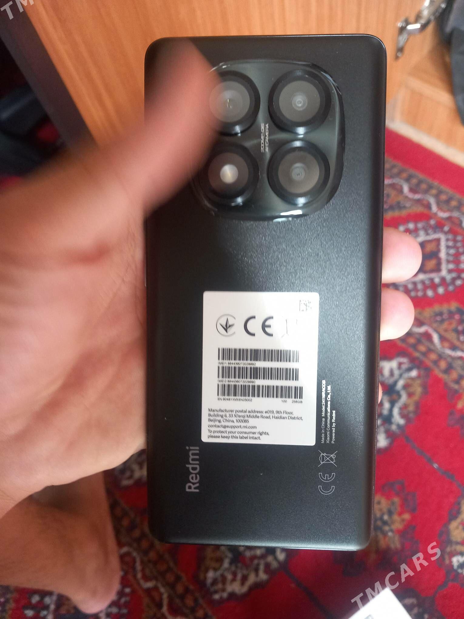 режим нот 14 про - Aşgabat - img 3