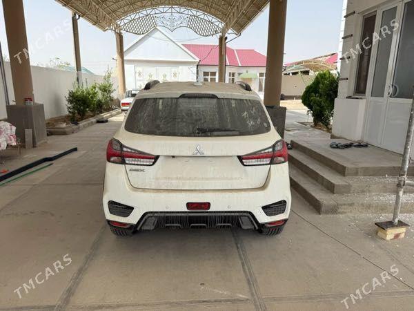 Mitsubishi ASX 2025 - 360 000 TMT - Balkanabat - img 1