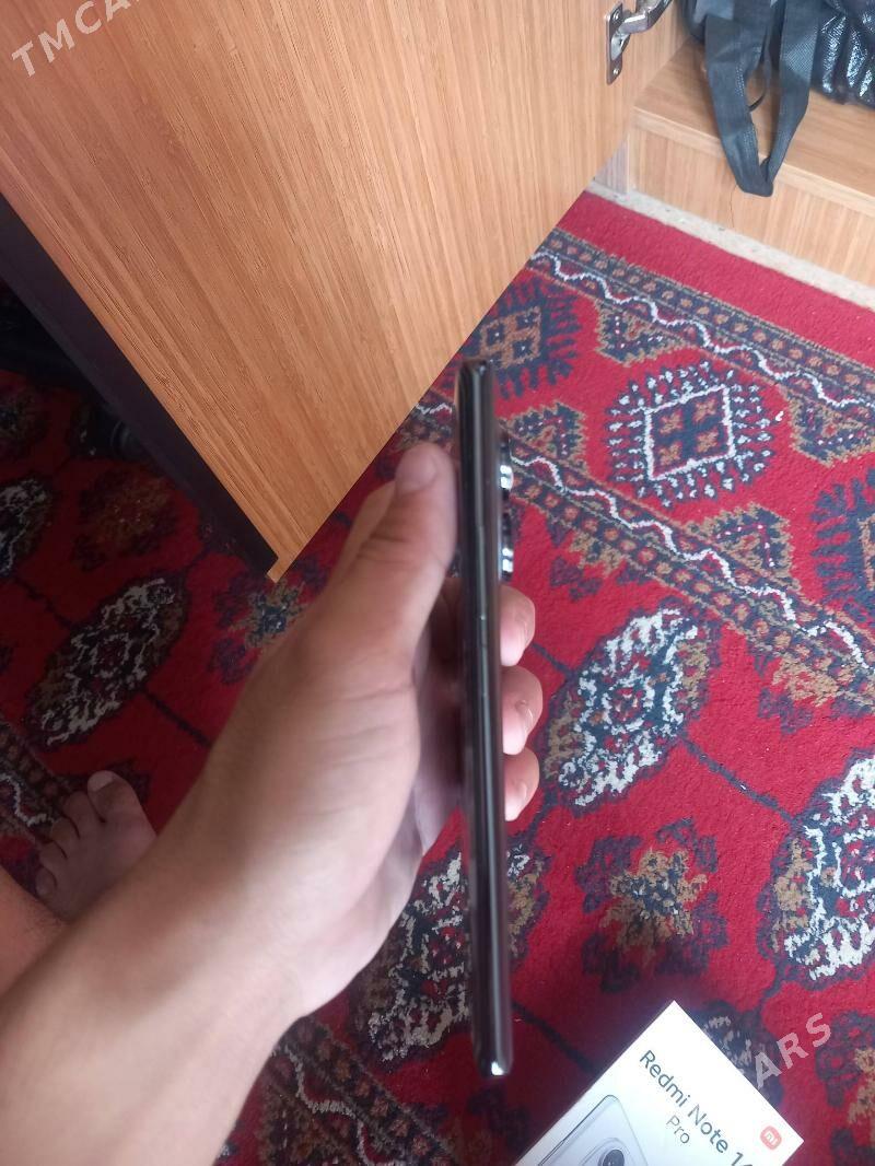 режим нот 14 про - Aşgabat - img 6