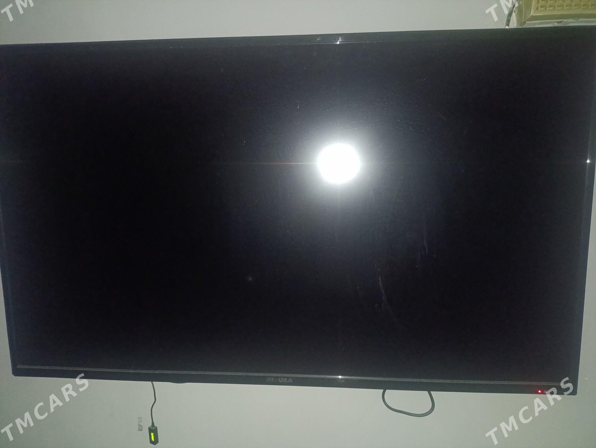 Telewizor led tv - Туркменабат - img 2
