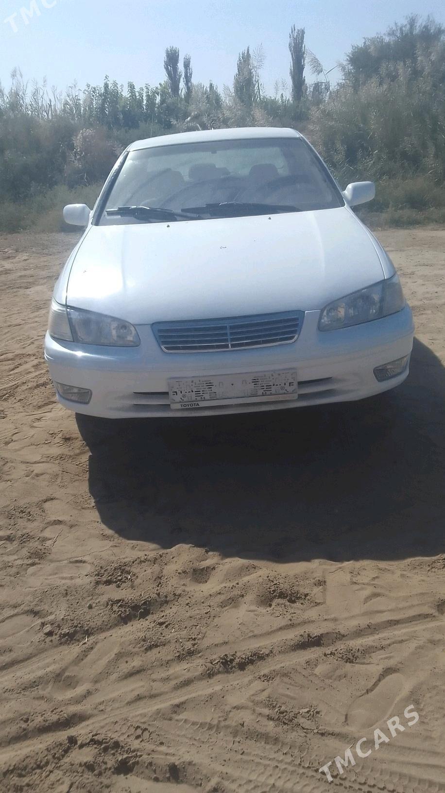 Toyota Camry 1998 - 90 000 TMT - Ходжамбаз - img 1