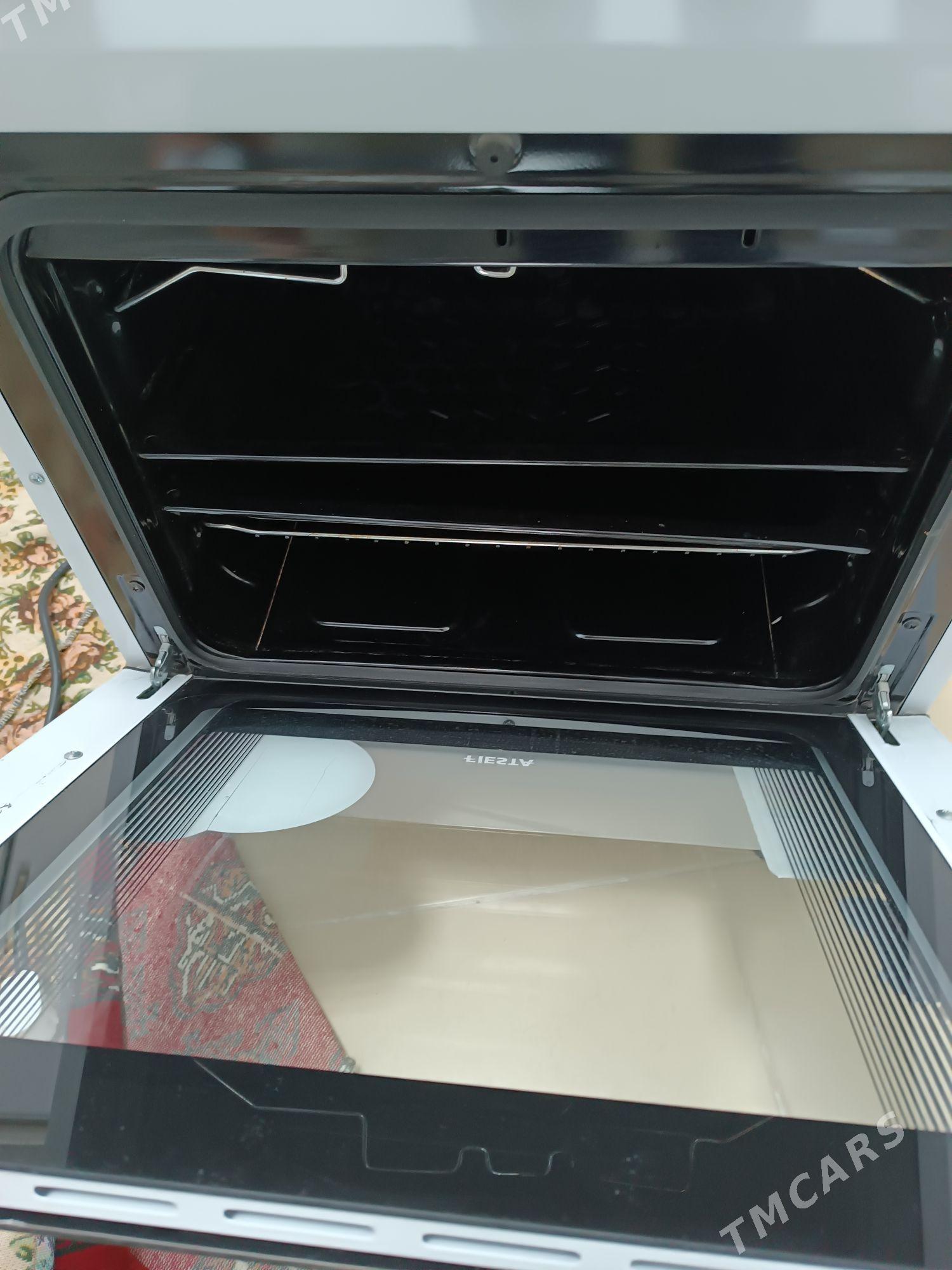 tok plita - Aşgabat - img 3