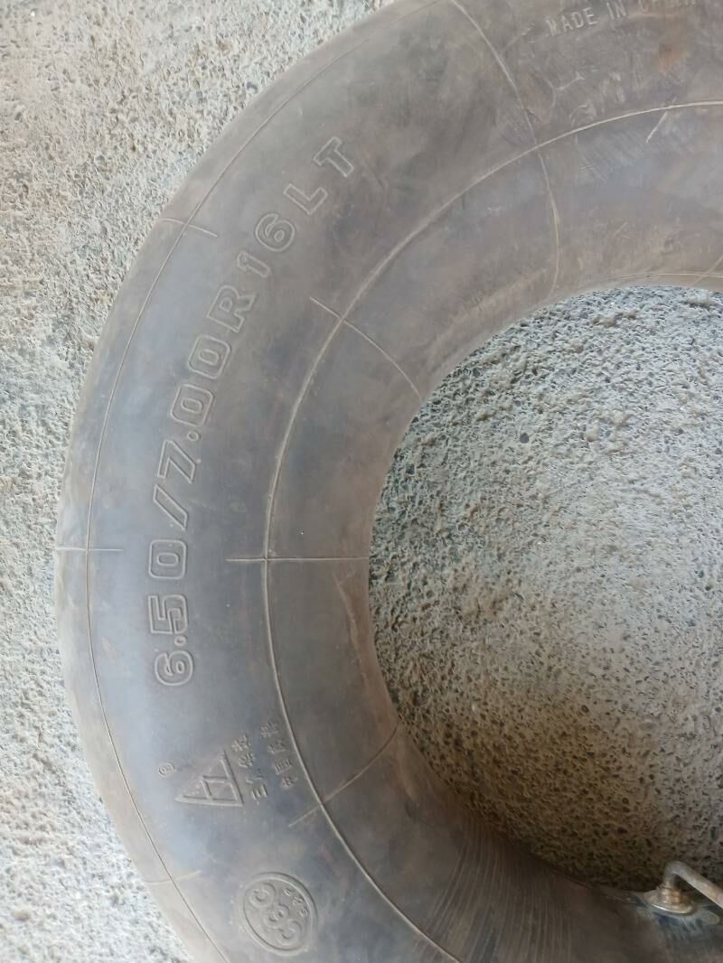 kamyr.icgi 15.5r38.teker 800 TMT - Ашхабад - img 6