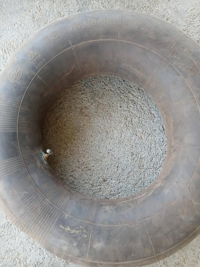 kamyr.icgi 15.5r38.teker 800 TMT - Ашхабад - img 5