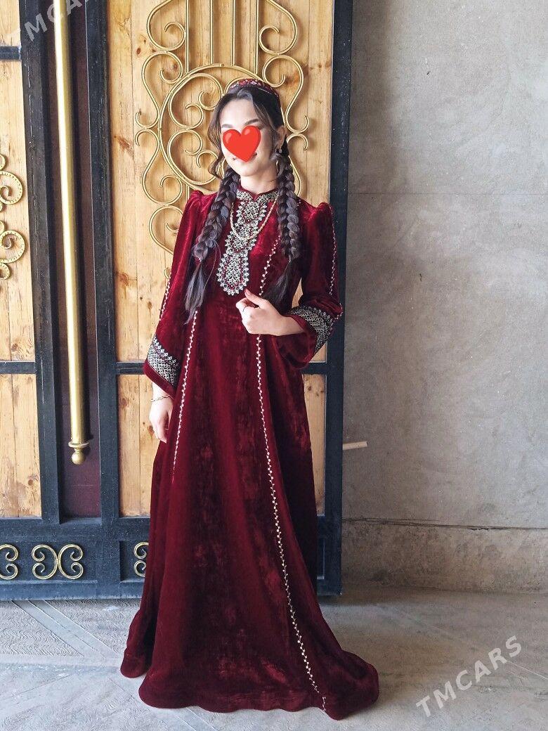 ucurym koynek - Çärjew - img 2