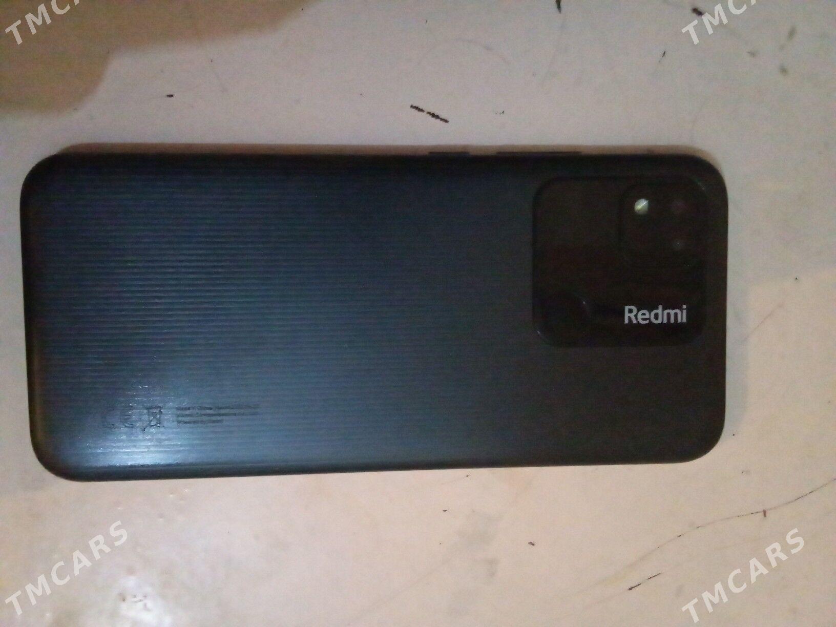 Redmi 10A - Mary - img 2