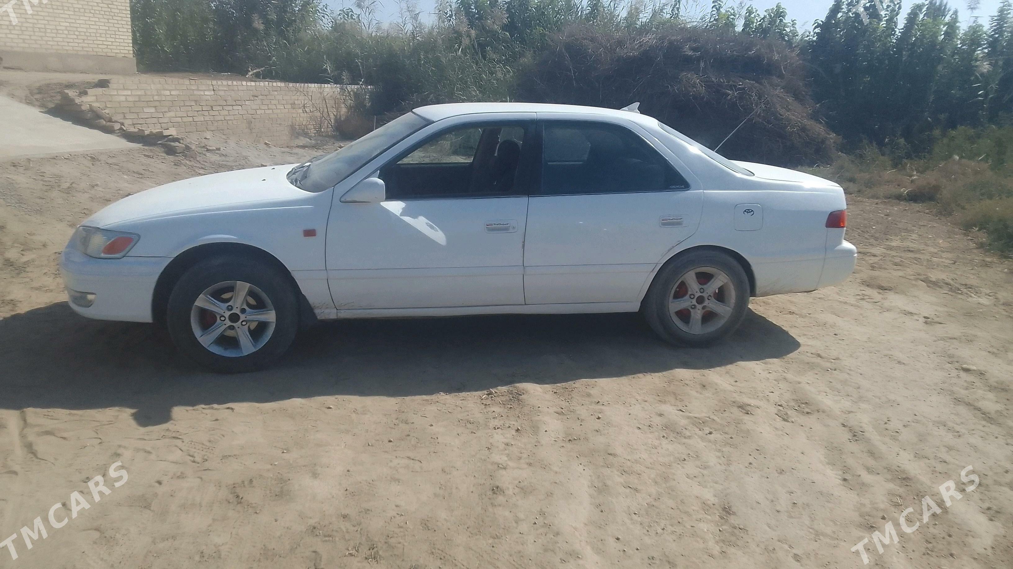 Toyota Camry 1998 - 90 000 TMT - Ходжамбаз - img 2