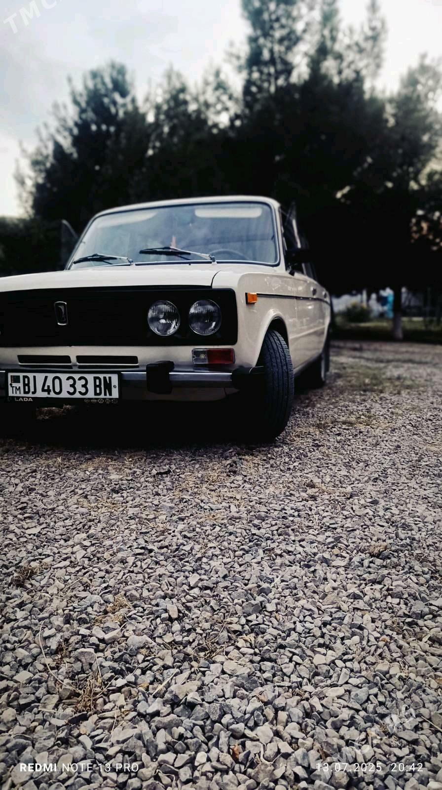 Lada 2106 1991 - 37 000 TMT - Gyzylarbat - img 5