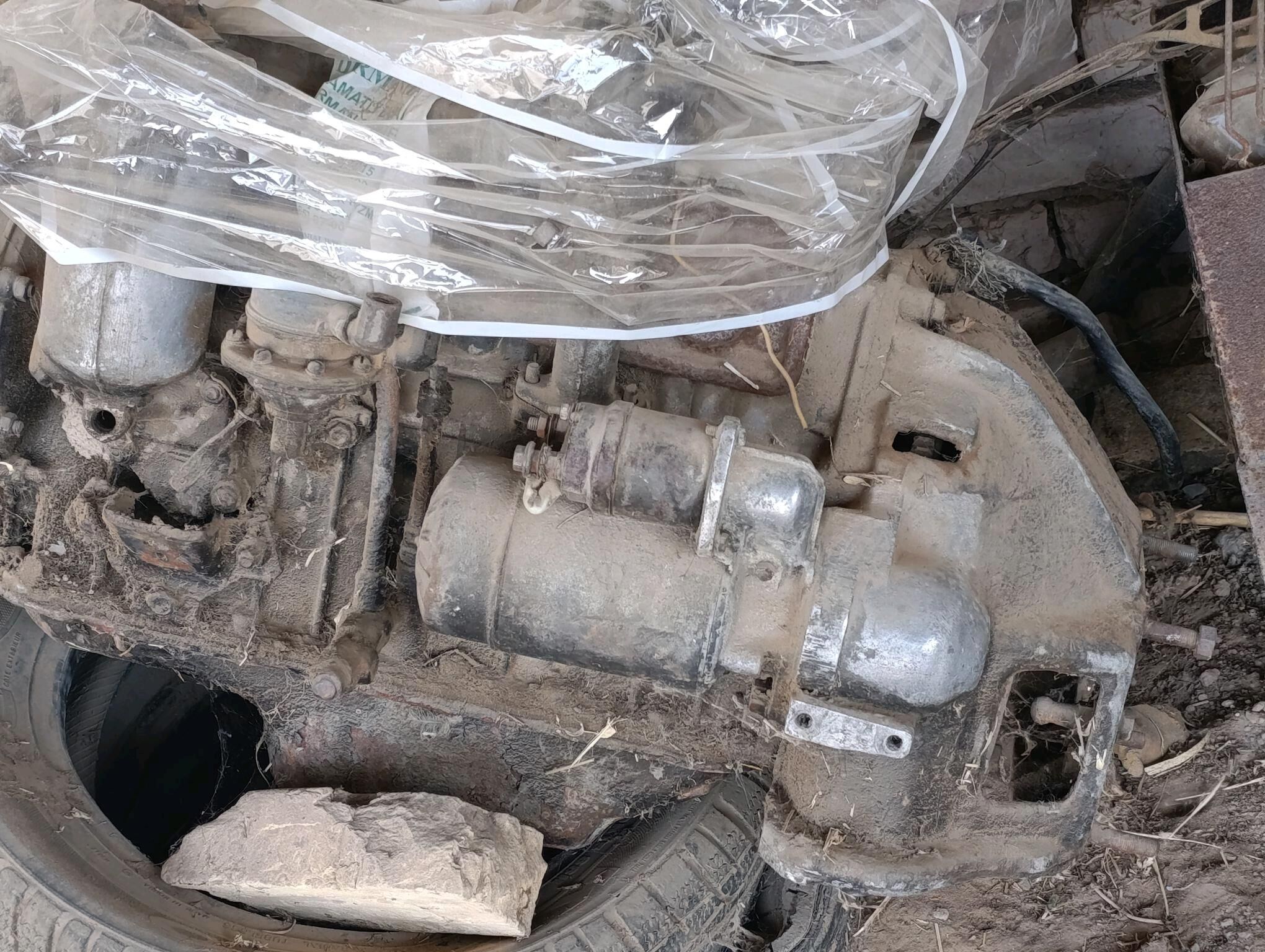 Mator 2410 3 100 TMT - Tejen - img 2