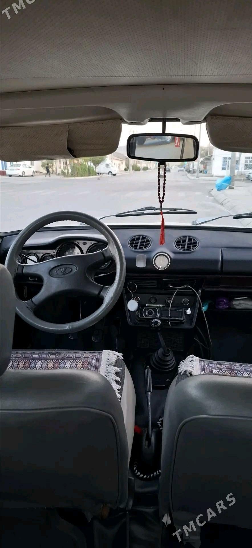 Lada 2106 1991 - 37 000 TMT - Gyzylarbat - img 3