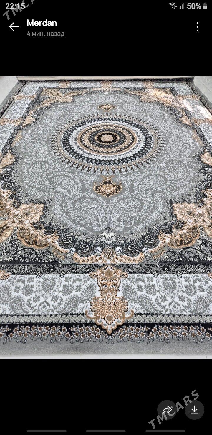 Abadan haly - 10 mkr - img 1