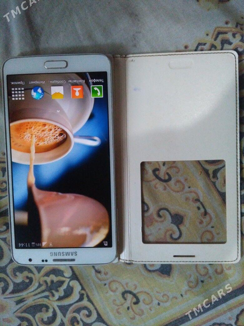 SAMSUNG NOTE 3 - Туркменабат - img 4