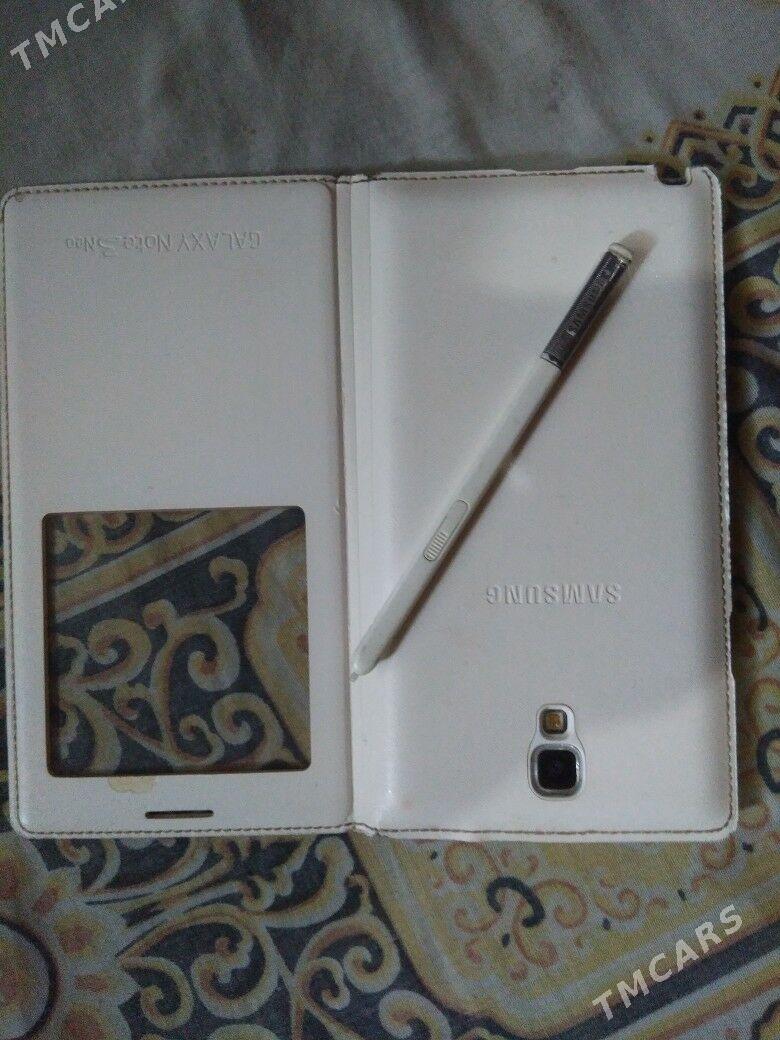 SAMSUNG NOTE 3 - Туркменабат - img 2