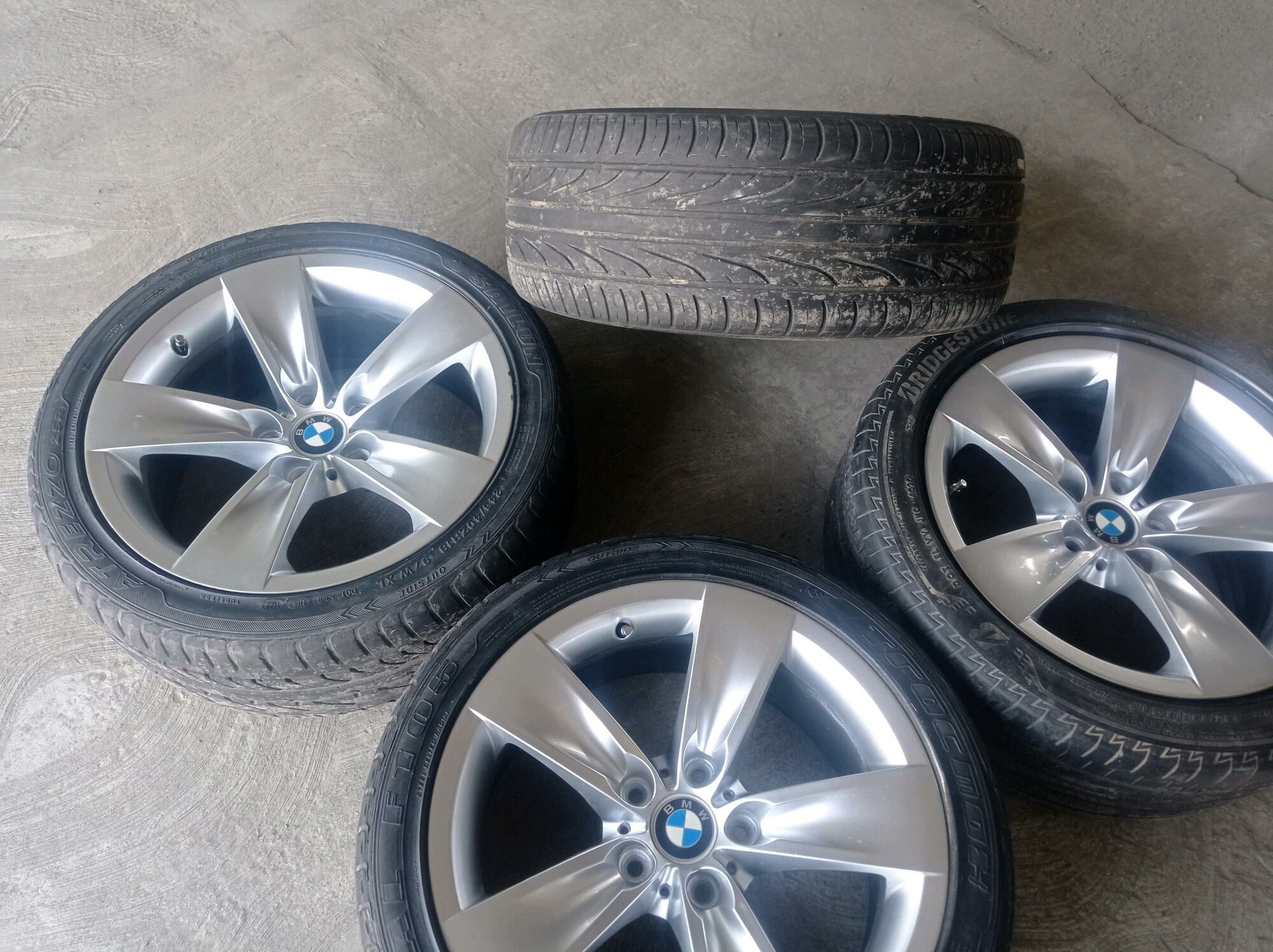 бмв Дисга балон. 18раз 3 200 TMT - Türkmenabat - img 3